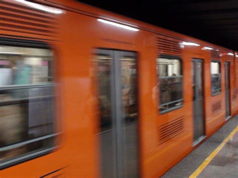 Cuáles son los objetos que más pierden en el Metro CDMX