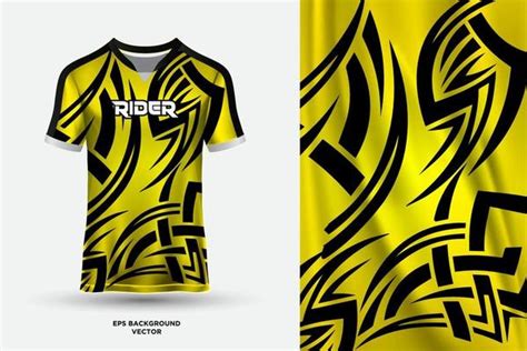 Rugby Jersey Mockup Vector Art, Icons, and Graphics for Free Download