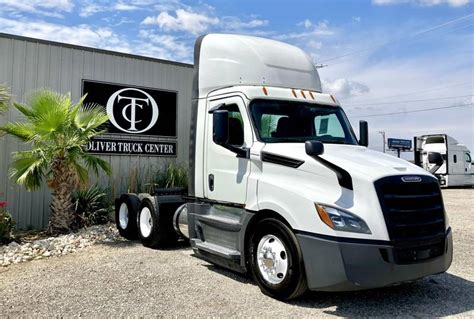 2019 Freightliner Cascadia For Sale Day Cab Sa2971