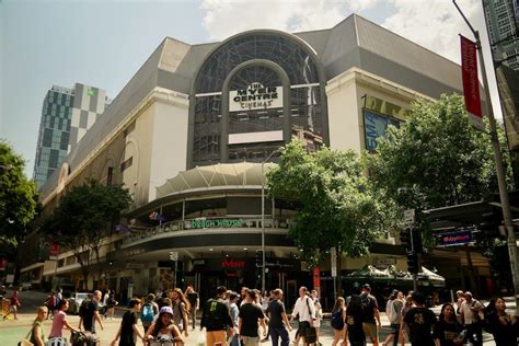 Myer To Leave Brisbanes Queen Street Mall After More Than 30 Years