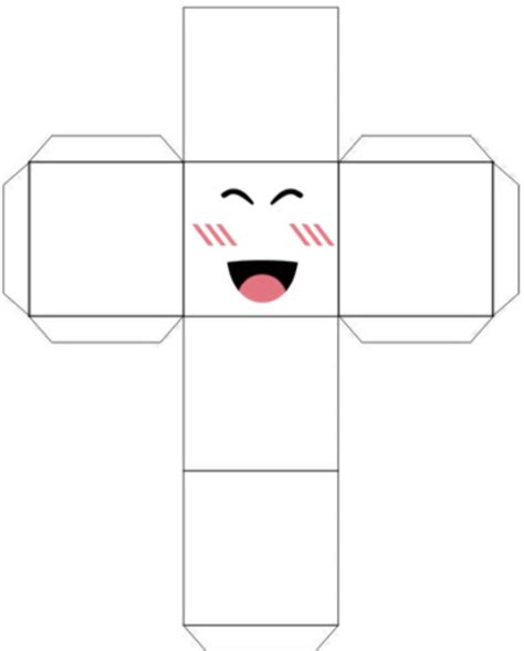 Happy Face Roblox Sample For Cube Idee Album Fai Da Te Album Fai Da