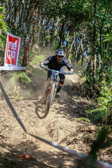 Pokhara Enduro Race 2024