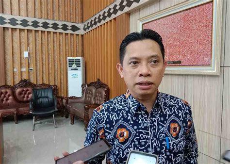 Balon Dpd Ri Daftar Di Kpu Lanjut Verifikasi