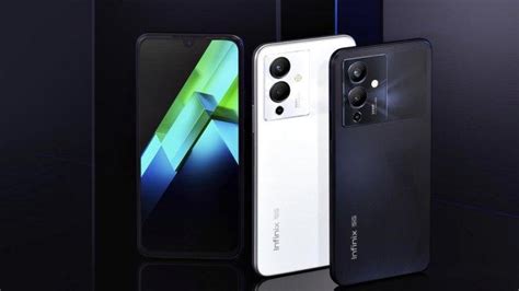 Daftar Harga Hp Infinix Lengkap Terbaru Oktober 2022 Mulai Rp 1 Jutaan