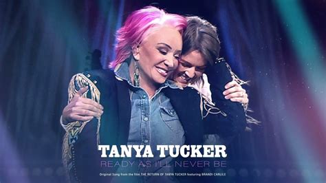 Tanya Tucker Makes History Performing On Horseback At Grand Ole Opry