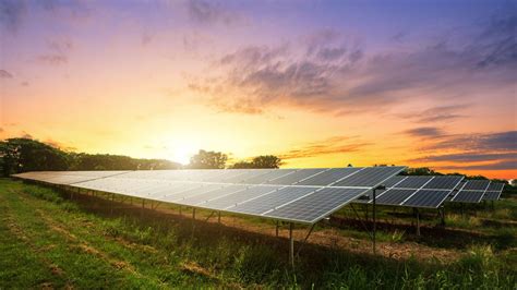 Erg To Acquire Mw Spanish Solar Plant From Ib Vogt