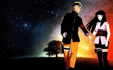 Naruto Love Hinata Wallpaper 64 Images