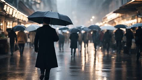 Meteoroloji den İstanbul ve 12 il için sarı kodlu uyarı Kuvvetli