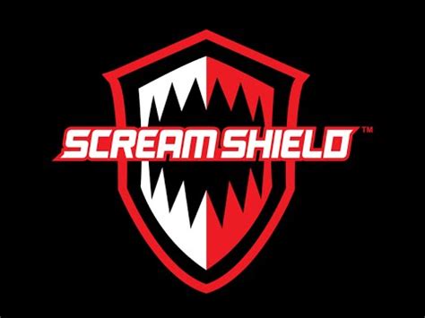 Scream Shield™ - YouTube