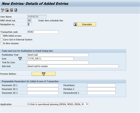 SAP Explore hidden functions in MD04 md04 manual firming date CSDN博客