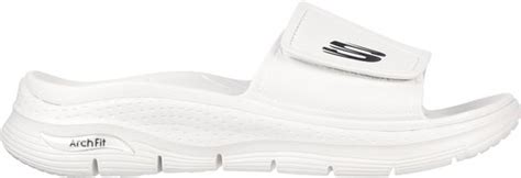 Skechers Foamies Arch Fit Feelin Fresh White 42 Bol