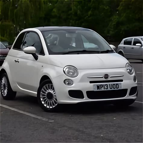 Fiat Lounge For Sale In Uk Used Fiat Lounges