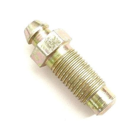 Brake Caliper Bleed Screw 38 Unf Marina Original Calipers Only