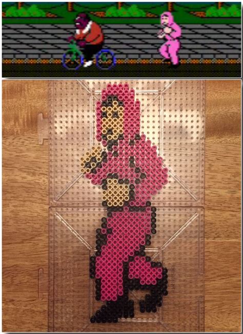 Pin On Perler Beads