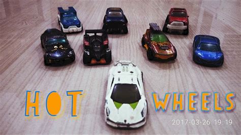 Hot Wheels Burning Wheels Stop Motion Movie Youth Style Youtube