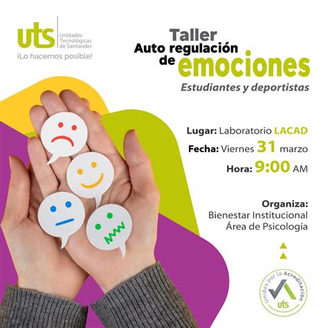 De Marzo A M Taller De Autoregulaci N De Emociones