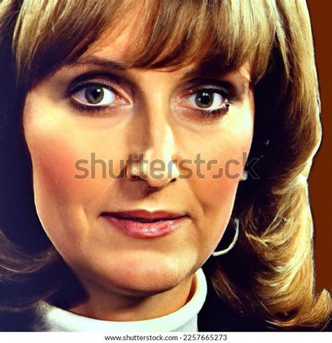 「carol Smilie Scottish Tv Presenter Photo」のai生成画像、2257665273 Shutterstock