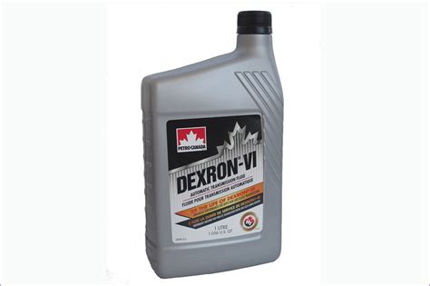 Лучшие трансмиссионные масла Dexron разных производителей