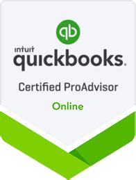 QuickBooks Financials Accounting America Inc