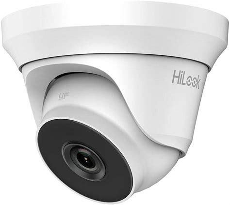 HiLook THC T250 M 5MP Turbo HD 40m EXIR Indoor Outdoor 4 In 1 CCTV