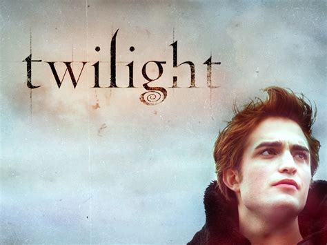 Edward Twilight Series Wallpaper Fanpop