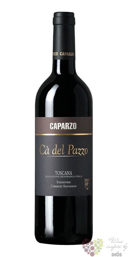 Brunello Di Montalcino Riserva Docg 2015 Tenuta Caparzo 0 75 L