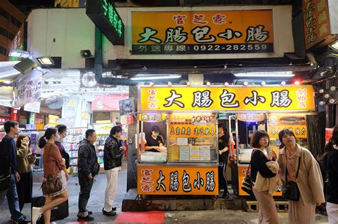 【逢甲夜市必吃美食】2023逢甲美食推薦地圖！雞排蛋餅甜點小吃全攻略 Peekme