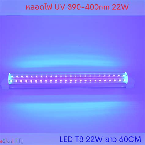 Uv Nm Led T W Cm Led Light Grow Led Diy