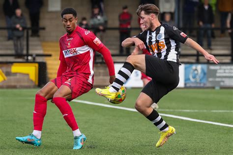 V Hayes Yeading Utd FC SPL South 15 10 2022 Flickr