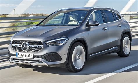 Mercedes Gla 220d 4matic 2024 Chery Deirdre