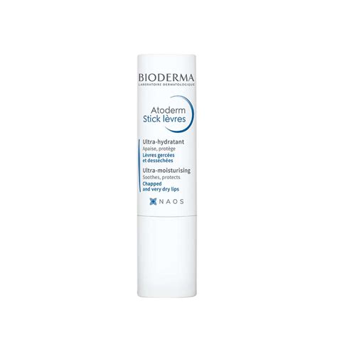 Bioderma Atoderm Lip Balm 4g Lyskin