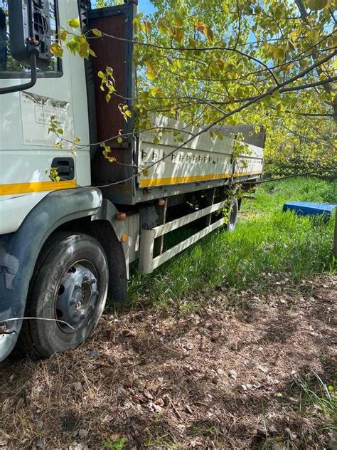 Vanzare Autoutilitara Iveco Eurocargo Craiova Olx Ro