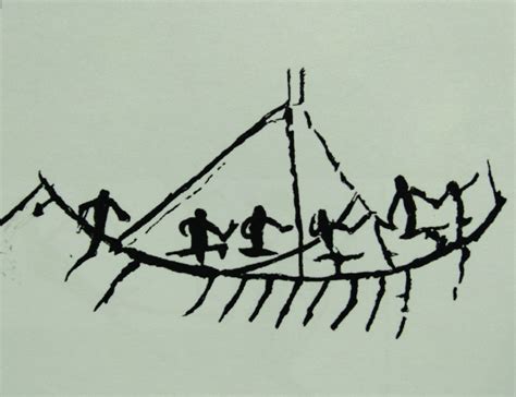Oldest Figurative Art Discovered The Peninsula Qatar