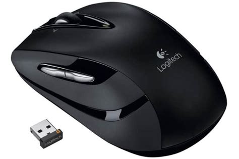 How To Connect A Wireless Mouse Pc Guide