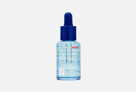 Clarins Масло для бритья и ухода за бородой MEN 30 мл — купить, цена в ...