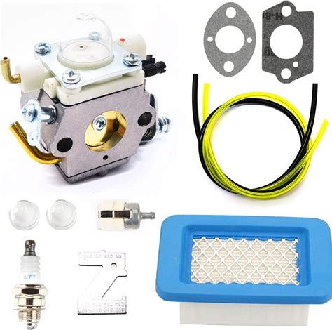 Amazon Carburetor Air Filter Kit For Echo C1M K77 PB 580 PB 580T