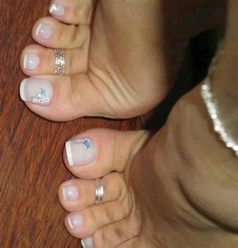 Pin On Toe Nail Art Pedicure