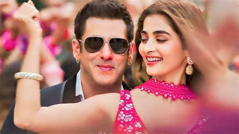 Billi Billi Full Video Kisi Ka Bhai Kisi Ki Jaan Song Salman Khan