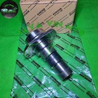 Jual Housing End Sumbu Roda Pucuk Rebung Rino 14B BU30 Original