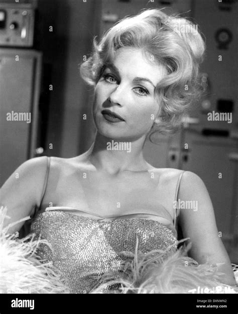 Shirley Anne Field Stock Photo Alamy