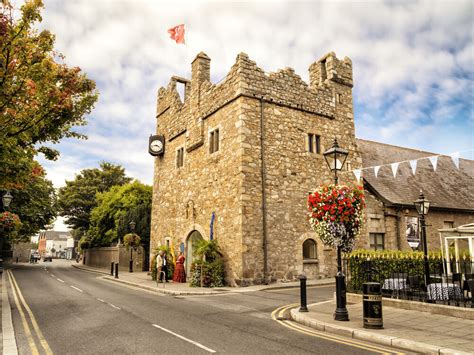 Walk In Ireland The One With The Best Views Of Dublin Bay