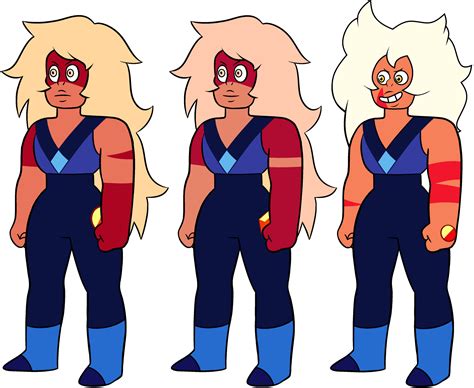 Imagen Jaspes Png Steven Universe Wiki Fandom Powered By Wikia