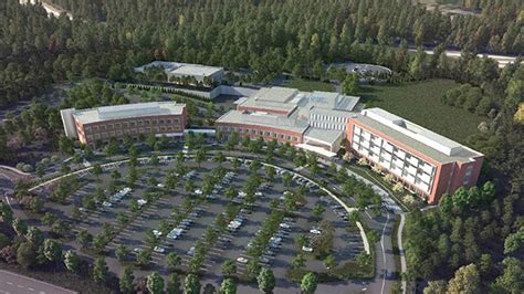 Unc Hillsborough Hospital Parking Cathleen Bunch