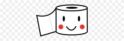 No Toilet Clipart Free Clipart Toilet Paper Clipart Stunning Free