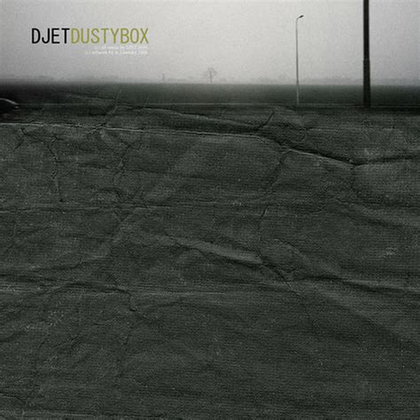 Djet Dustybox Ca006 Alexander Lisovsky Free Download Borrow