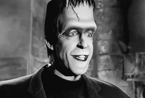 Taking A Look At 'The Munsters' Cast Then And Now 2020
