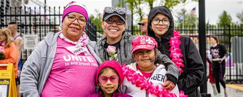 Komen Columbus Race For The Cure Valli Isabelle