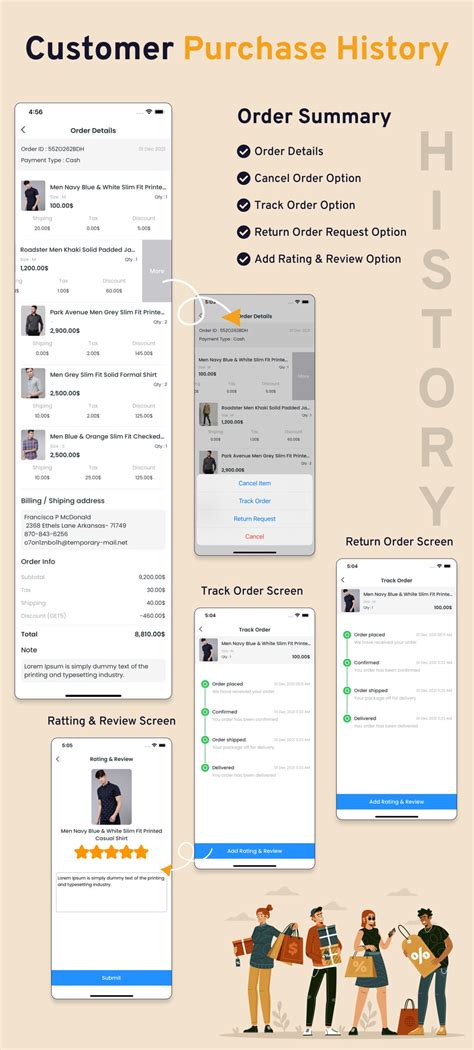 Ecommerce Multi Vendor Ecommerce Flutter App With Admin Panel