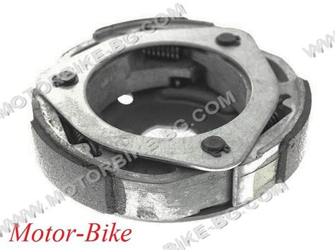СЪЕДИНИТЕЛ ЗАДЕН ЗА ХОНДА CF250/CN250 / ПЕЖО SV 250, ПИАДЖО X9 250 00 ...