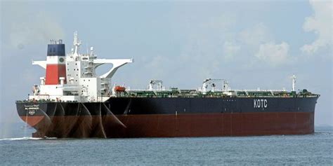 Kotc Closes In On Vlgc And Vlcc Newbuilds Tradewinds